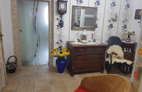 Lutherstadt Wittenberg Apartment | Family-Friendly Ferienwohnung Lotti with High Guest Ratings