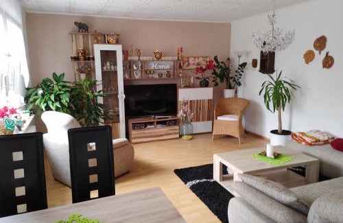 Lutherstadt Wittenberg Apartment | Family-Friendly Ferienwohnung Lotti with High Guest Ratings