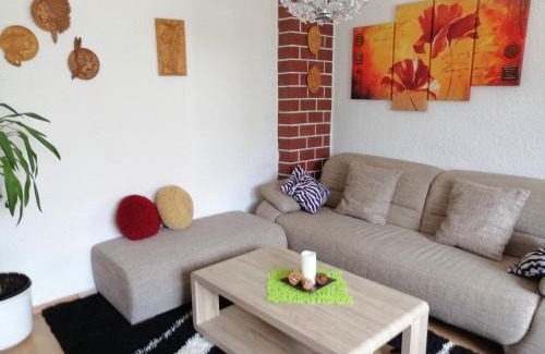 Lutherstadt Wittenberg Apartment | Family-Friendly Ferienwohnung Lotti with High Guest Ratings