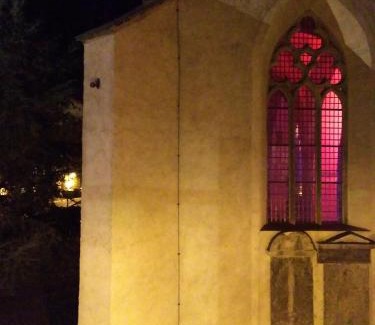 Lutherstadt Wittenberg Apartment | Family-Friendly Ferienwohnung am Kirchplatz - Rated 9/10