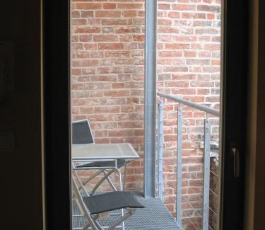 Lutherstadt Wittenberg Apartment | Family-Friendly Ferienwohnung am Kirchplatz - Rated 9/10