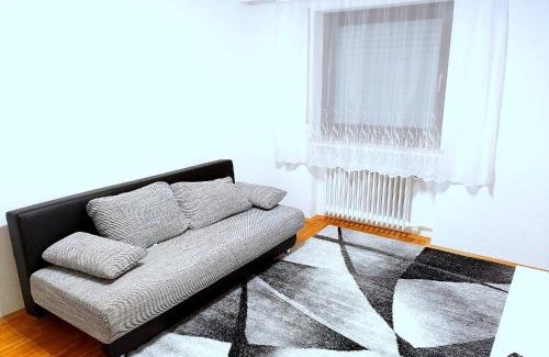 Michelbach an der Bilz Apartment | Family-Friendly Ferienwohnung in Michelbach an der Bilz
