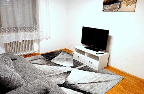 Michelbach an der Bilz Apartment | Family-Friendly Ferienwohnung in Michelbach an der Bilz