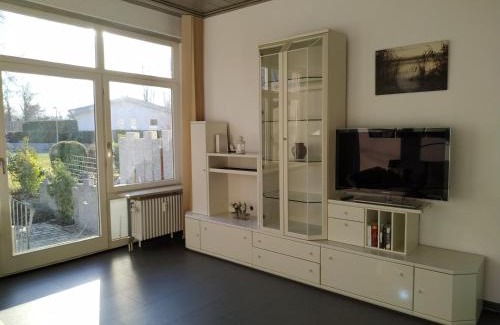Radolfzell am Bodensee Apartment | Child-Friendly Ferienwohnung M. König with Great Reviews