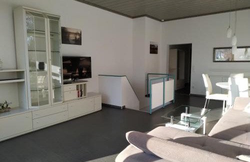 Radolfzell am Bodensee Apartment | Child-Friendly Ferienwohnung M. König with Great Reviews