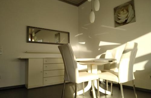 Radolfzell am Bodensee Apartment | Child-Friendly Ferienwohnung M. König with Great Reviews