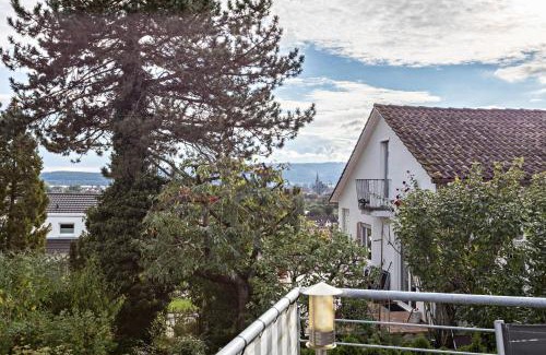 Radolfzell am Bodensee Apartment | Inviting Ferienwohnung Ingrid Heyes - Rated 9/10 by Guests