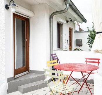 Radolfzell am Bodensee Apartment | Stylish Design Apartment in Seoul - Pet Friendly & Rated 8.8