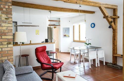 Radolfzell am Bodensee Apartment | Stylish Design Apartment in Seoul - Pet Friendly & Rated 8.8