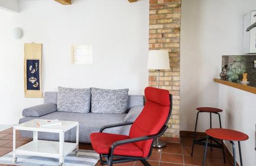 Radolfzell am Bodensee Apartment | Stylish Design Apartment in Seoul - Pet Friendly & Rated 8.8