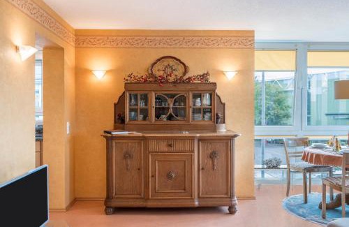 Radolfzell am Bodensee Apartment | Discover Ferienwohnung Marianne: 4-Star Family Friendly Stay