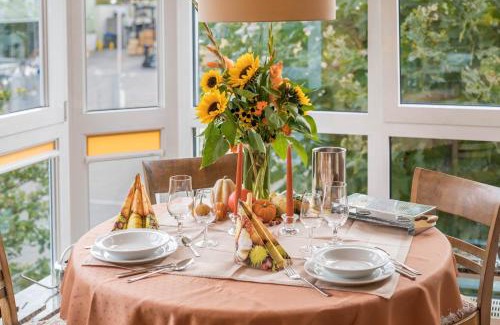 Radolfzell am Bodensee Apartment | Discover Ferienwohnung Marianne: 4-Star Family Friendly Stay