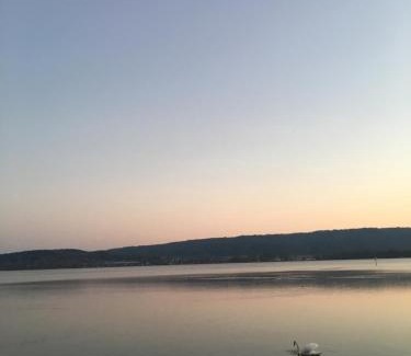 Radolfzell am Bodensee Apartment | Central Oceanfront Ferienwohnung: Family-Friendly Retreat