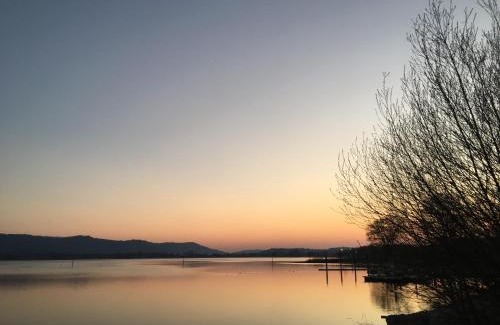 Radolfzell am Bodensee Apartment | Central Oceanfront Ferienwohnung: Family-Friendly Retreat