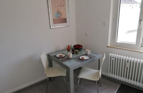 Radolfzell am Bodensee Apartment | Top-Rated Ferienwohnung Ratoldi: Guest Score 9.1/10