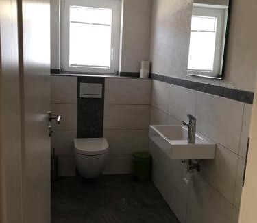 Rielasingen-Worblingen Apartment | Family-Friendly Ferienwohnung Reitanlage Winterhalder Awaits