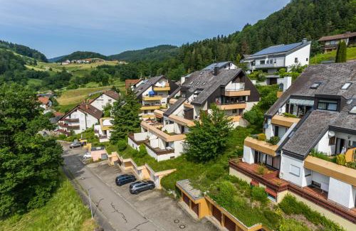 Schoenau im Schwarzwald Apartment | Cozy Ferienwohnung Schönblick - Rated 8.8 by Guests
