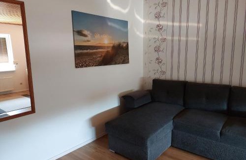 Schonberg Apartment | Beachfront Getaway: 9/10 Rated Family-Friendly Retreat