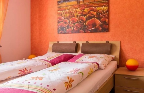 Wissen Apartment | Ferienwohnung/app. für 4 Gäste mit 53m² in Selbach an der Sieg