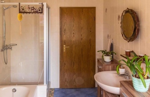 Wissen Apartment | Ferienwohnung/app. für 4 Gäste mit 53m² in Selbach an der Sieg