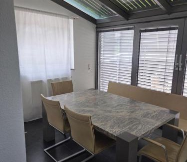 Steinheim an der Murr Apartment | Ferienwohnung im Bottwartal
