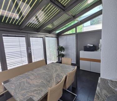 Steinheim an der Murr Apartment | Ferienwohnung im Bottwartal