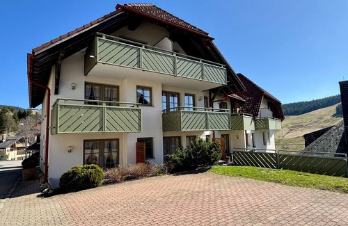 Todtnauberg Apartment | Cozy Apartment for 6 Guests in Todtnau-Todtnauberg