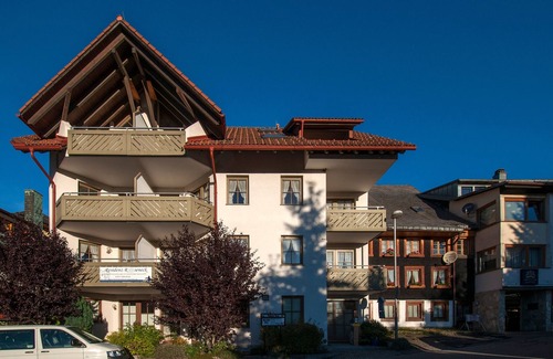 Todtnauberg Apartment | Cozy Apartment for 6 Guests in Todtnau-Todtnauberg