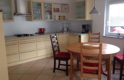 Wasserburg Apartment | Best Value Stay: 1 Bedroom Apartment for Up to 4 Guests