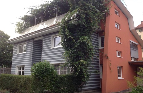 Wasserburg Apartment | Best Value Stay: 1 Bedroom Apartment for Up to 4 Guests