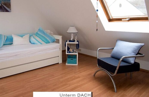 Zell am Harmersbach Apartment | Explore Ferienwohnung Claudi: Family-Friendly Retreat
