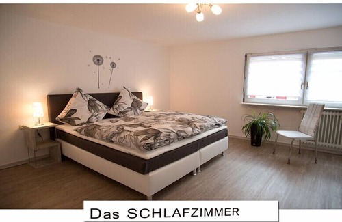 Zell am Harmersbach Apartment | Explore Ferienwohnung Claudi: Family-Friendly Retreat