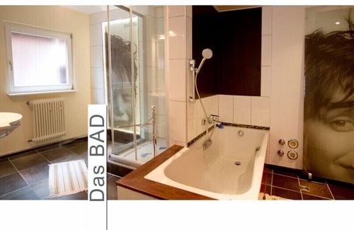 Zell am Harmersbach Apartment | Explore Ferienwohnung Claudi: Family-Friendly Retreat