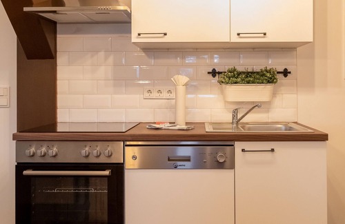 Blankenburg Apartment | Family-Friendly Getaway at Ferienwohnung 3 Bäckerei Koch
