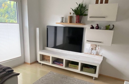 Aschau bei Kirchberg Apartment | Ferienwohnung Risch 1.og - Ferienwohnungen Risch