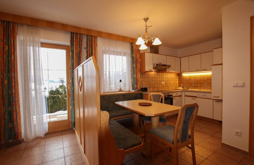 Oberau Apartment | Comfortable Apartment for 4 in Oberau Wildschönau