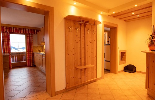 Oberau Apartment | Spacious 12-Person Apartment in Oberau Wildschönau