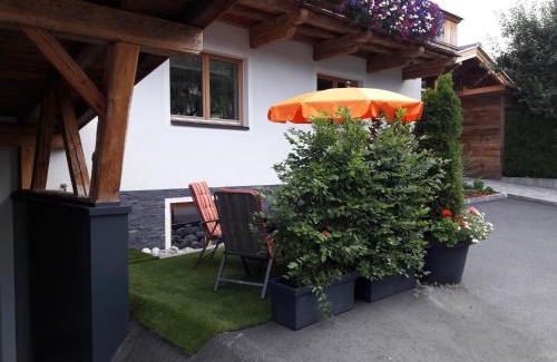 Sankt Johann in Tirol Apartment | Family-Friendly Ferienwohnung Fichtler - Rated 9.7/10!