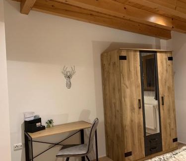 Sankt Johann in Tirol Apartment | Top-Rated Ferienwohnungen Pletzenauer with Family & Pet Amenities