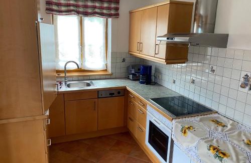 Sankt Veit im Pongau Apartment | Child-Friendly Stay at Ferienwohnung Lehen - Rated 9.2/10