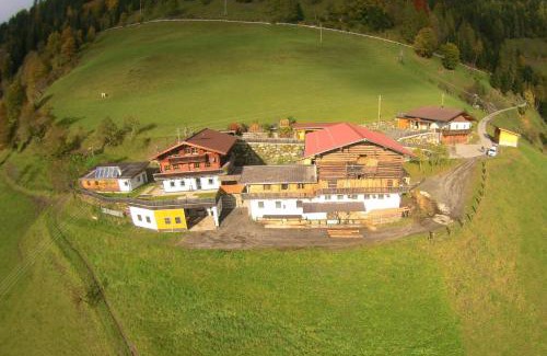 Sankt Veit im Pongau Apartment | Oceanfront Ferienwohnung Reicherhof with 9.6/10 Rating