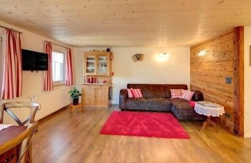 Schlatt-Haslen Apartment | Ferienwohnung/app. für 4 Gäste mit 86m² in Haslen b. Appenzell