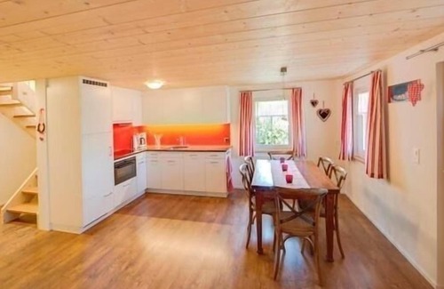 Schlatt-Haslen Apartment | Ferienwohnung/app. für 4 Gäste mit 86m² in Haslen b. Appenzell