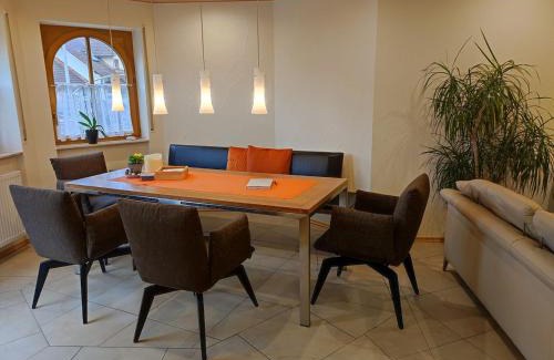 Unteraltenbuch Apartment | Discover Ferienwohnung Bleifuss: Guest Rated 9.8/10