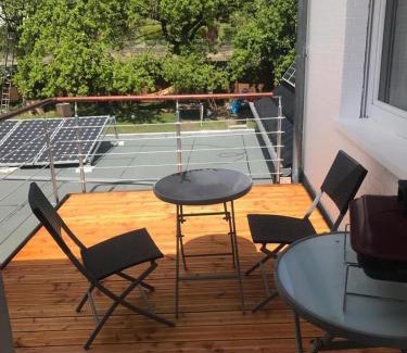 Eimbeckhausen Apartment | Family-Friendly Retreat at Ferienwohnung Stargardt Eimbeckhausen