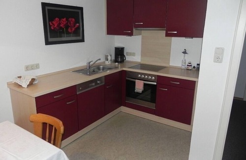Bernau am Chiemsee Apartment | Cozy Getaway for 1-2 with Great Amenities & High Rating