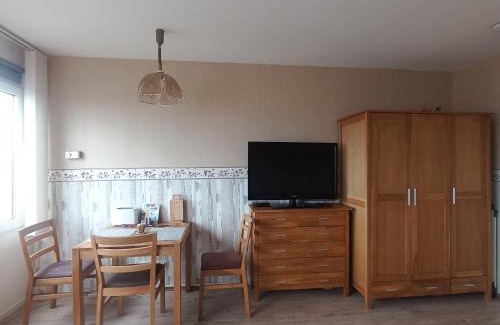 Fehmarn Apartment | Family-Friendly Ferienwohnung Conny at Südstrand, 9/10 Rating