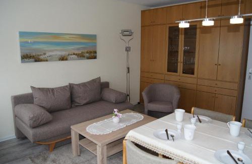 Fehmarn Apartment | Guest Rated 9.2: Stay at Ferienwohnung Glöckner