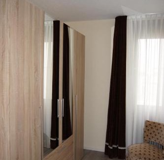 Fehmarn Apartment | Guest Rated 9.2: Stay at Ferienwohnung Glöckner