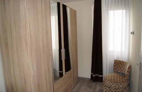 Fehmarn Apartment | Guest Rated 9.2: Stay at Ferienwohnung Glöckner